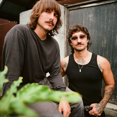 The Dreggs