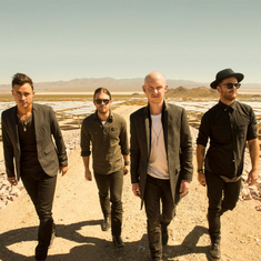 The Fray