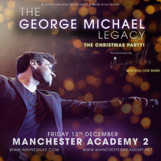 The George Michael Legacy - Christmas Show