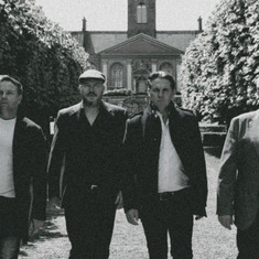 The High Kings