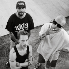The Hunna