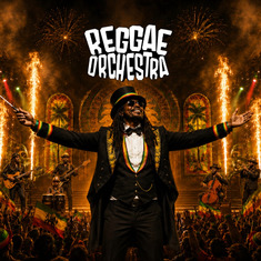The Reggae Orchestra