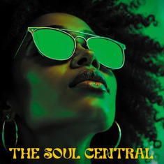 The Soul Central Christmas Party
