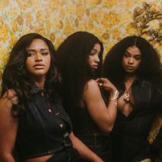 The Womack Sisters