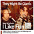 They Might Be Giants