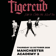 Tigercub