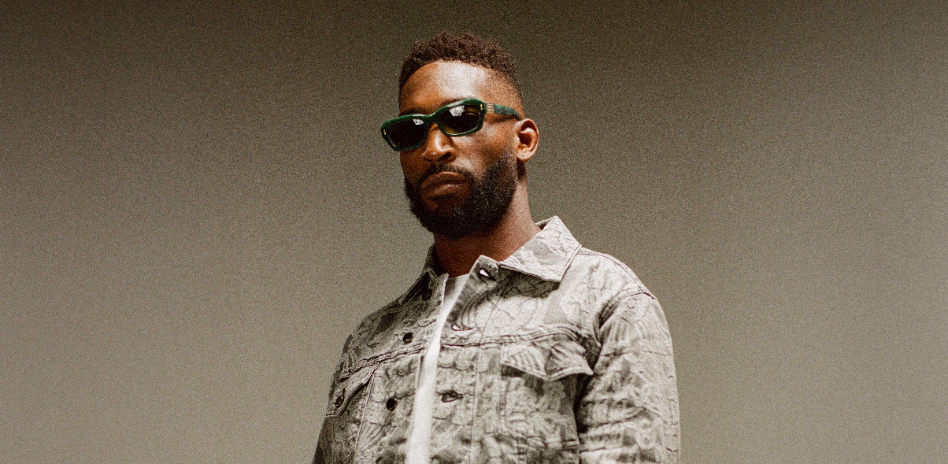 Tinie Tempah