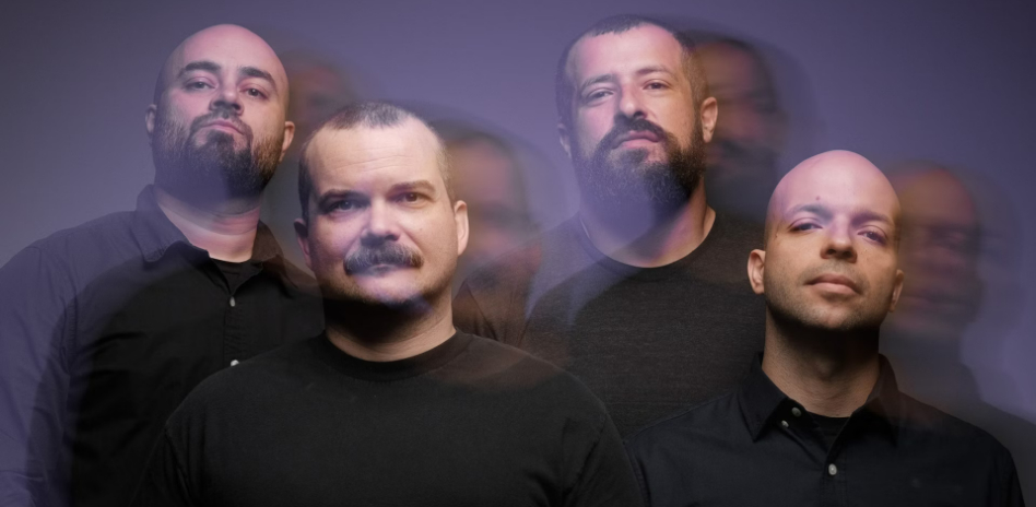 Torche + Helms Alee + Omo