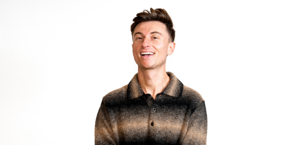 Trevor Wallace: The Alpha Beta Male