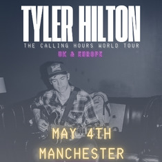 Tyler Hilton