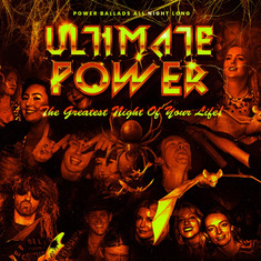 Ultimate Power