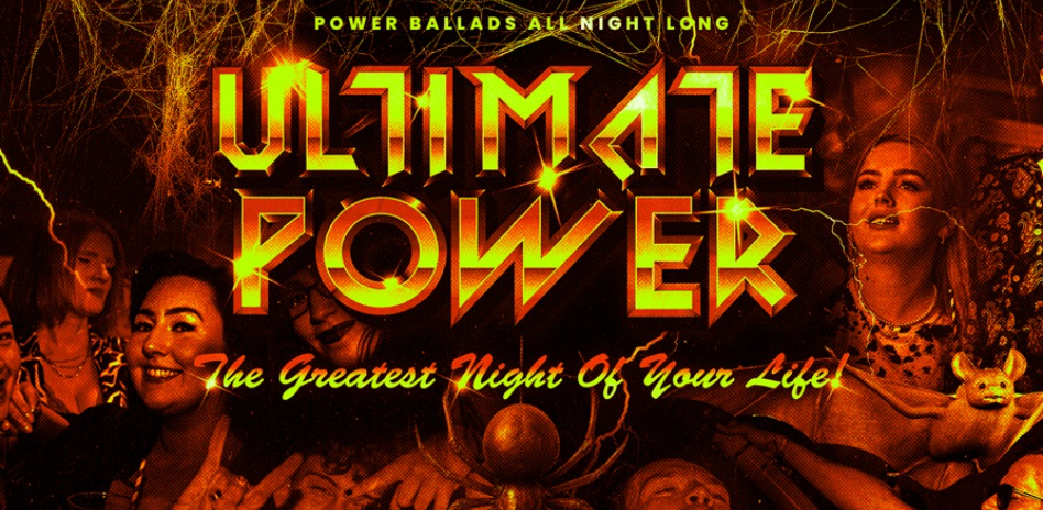 Ultimate Power
