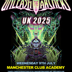Unleash The Archers