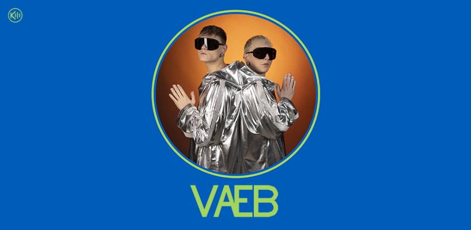 VÆB
