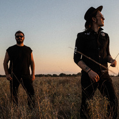 Villagers of Ioannina City