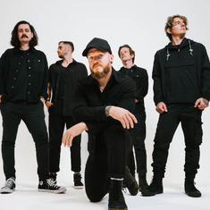 We Came As Romans