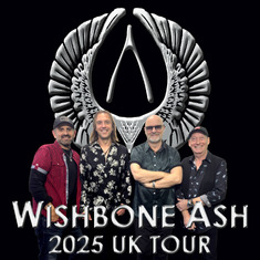 Wishbone Ash