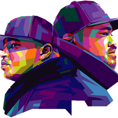 Zo! & Tall Black Guy featuring Deborah Bond